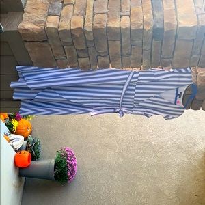 High low dress